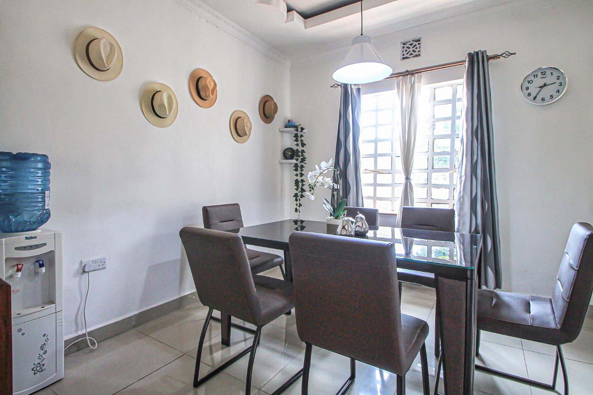 North Manor Nakuru Villa Exterior photo